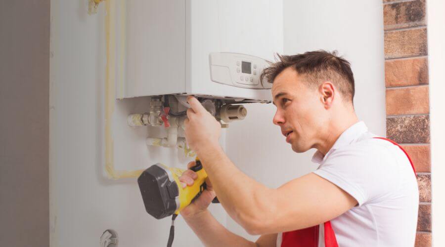 Professional sink repair in Dryden, MI